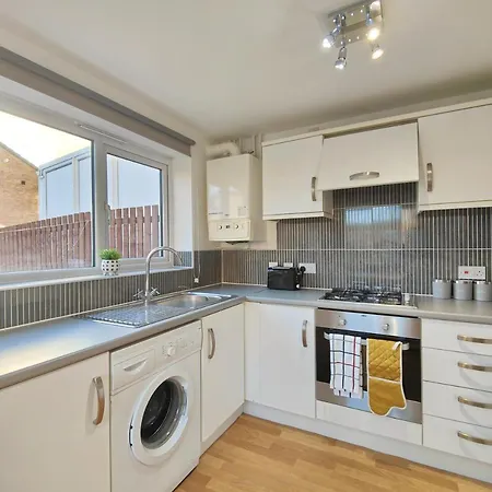 The Metcombe - Holiday Home With Free Parking 10 Minutes Walk To Etihad Stadium & Coop Live Arena Mánchester Exterior foto