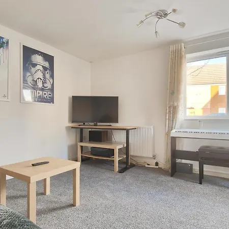 The Metcombe - Holiday Home With Free Parking 10 Minutes Walk To Etihad Stadium & Coop Live Arena Mánchester Exterior foto