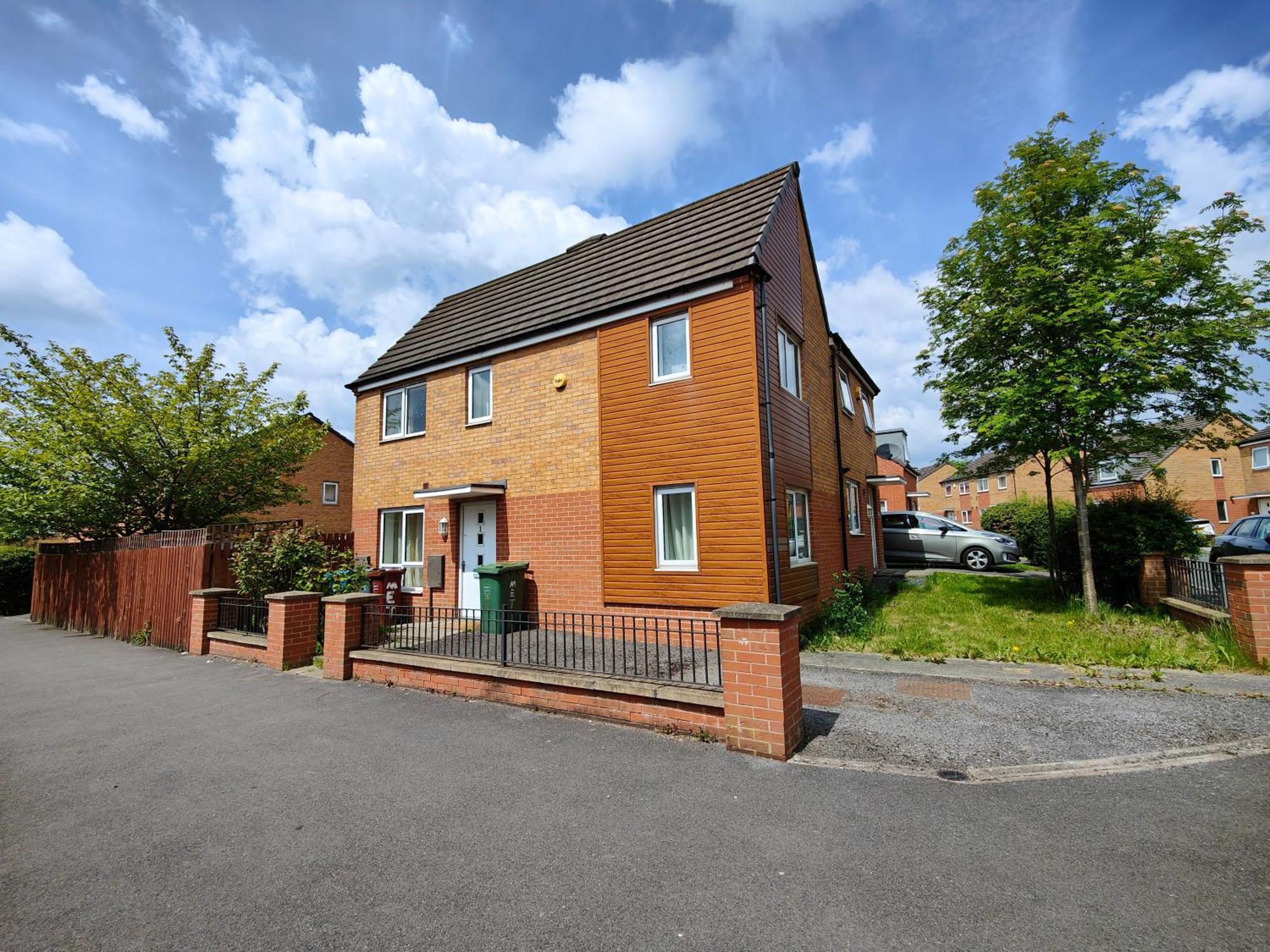 The Metcombe - With Free Parking 10 Minutes Walk To Etihad Stadium & Coop Live Arena Сasa de vacaciones Mánchester